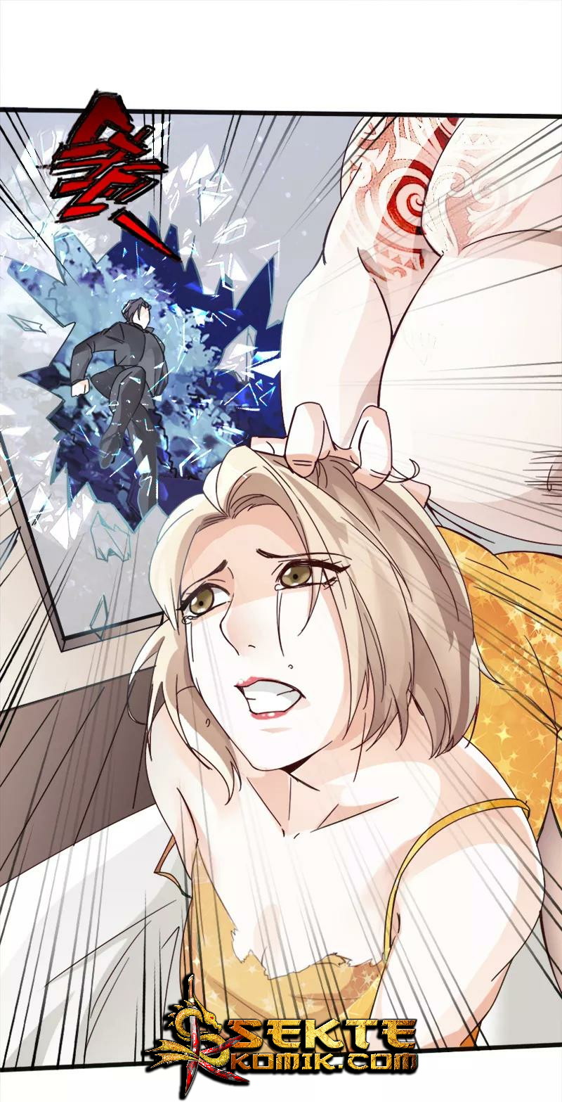 Hopeless Chapter 8 Gambar 42
