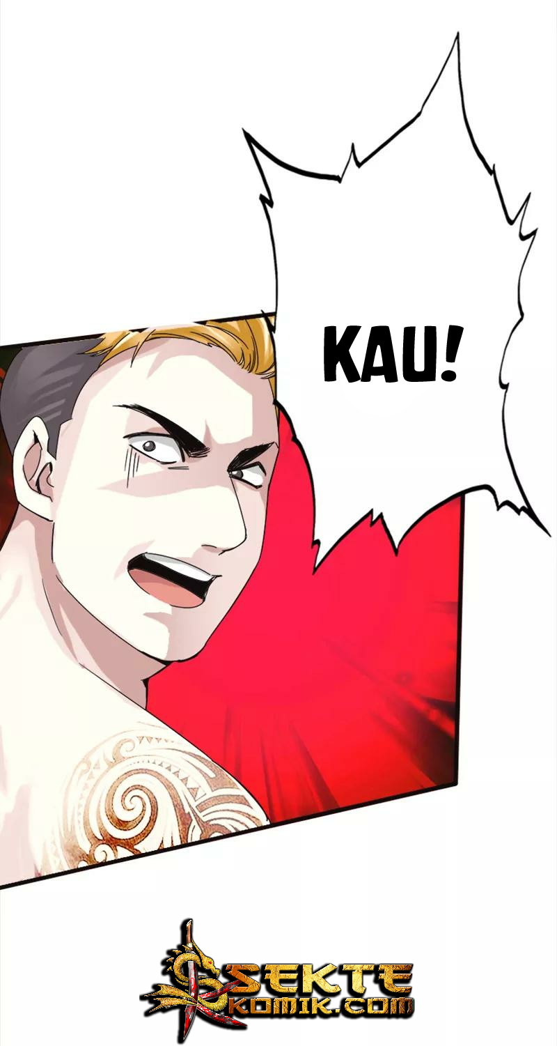 Hopeless Chapter 8 Gambar 44