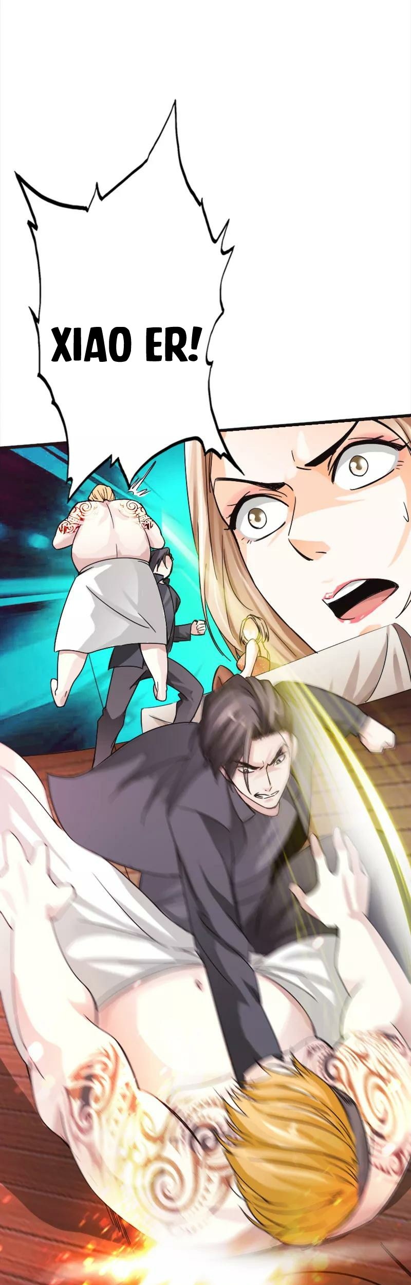 Hopeless Chapter 8 Gambar 45
