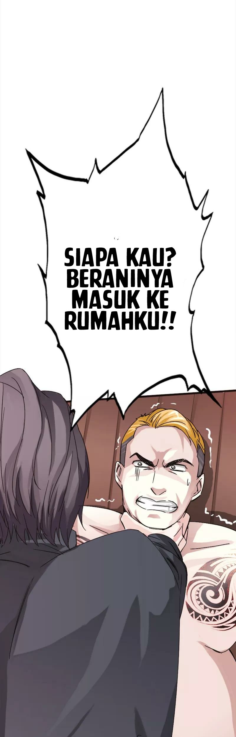 Hopeless Chapter 8 Gambar 47
