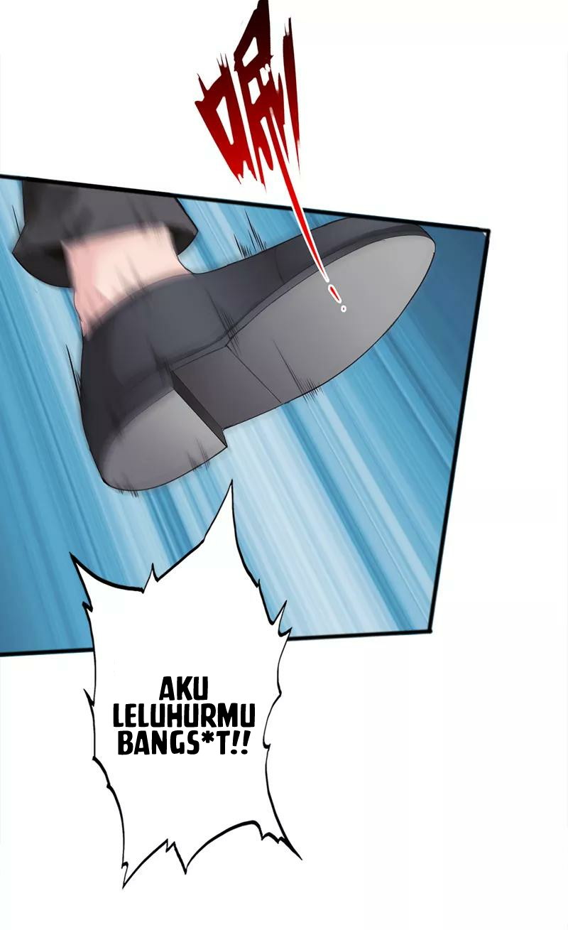 Hopeless Chapter 8 Gambar 49
