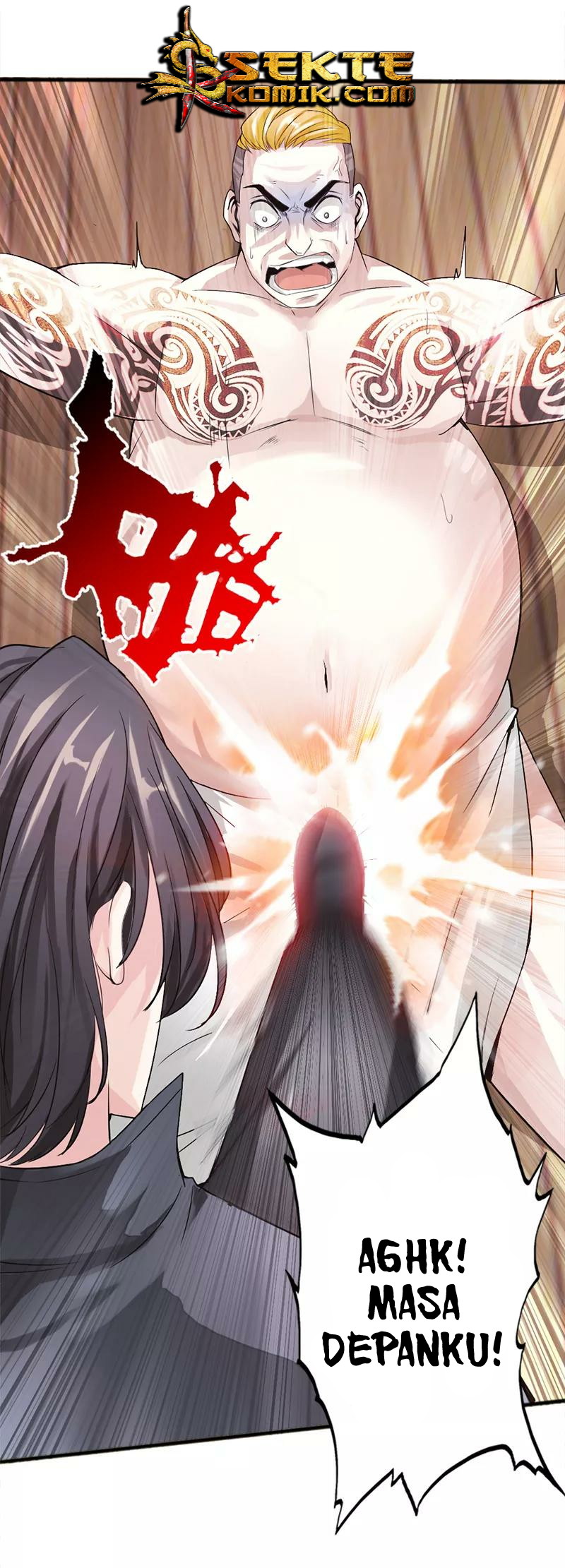 Hopeless Chapter 8 Gambar 50