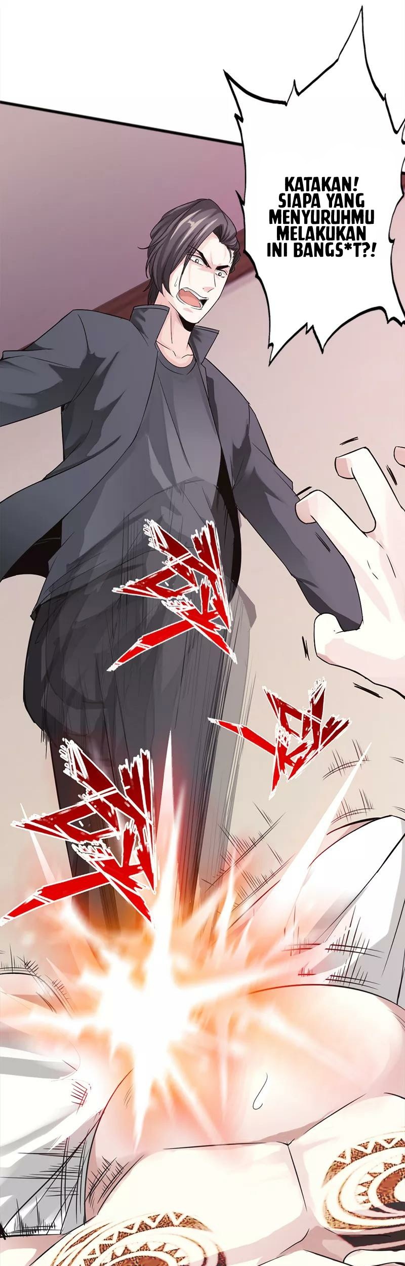 Hopeless Chapter 8 Gambar 52