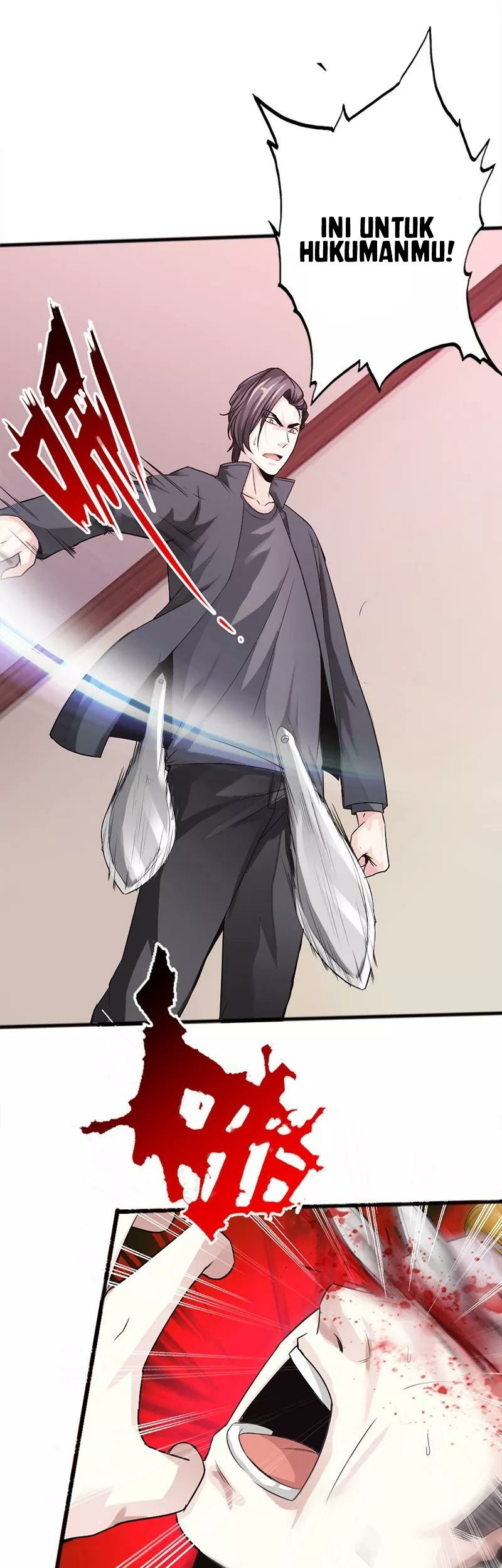 Hopeless Chapter 8 Gambar 54