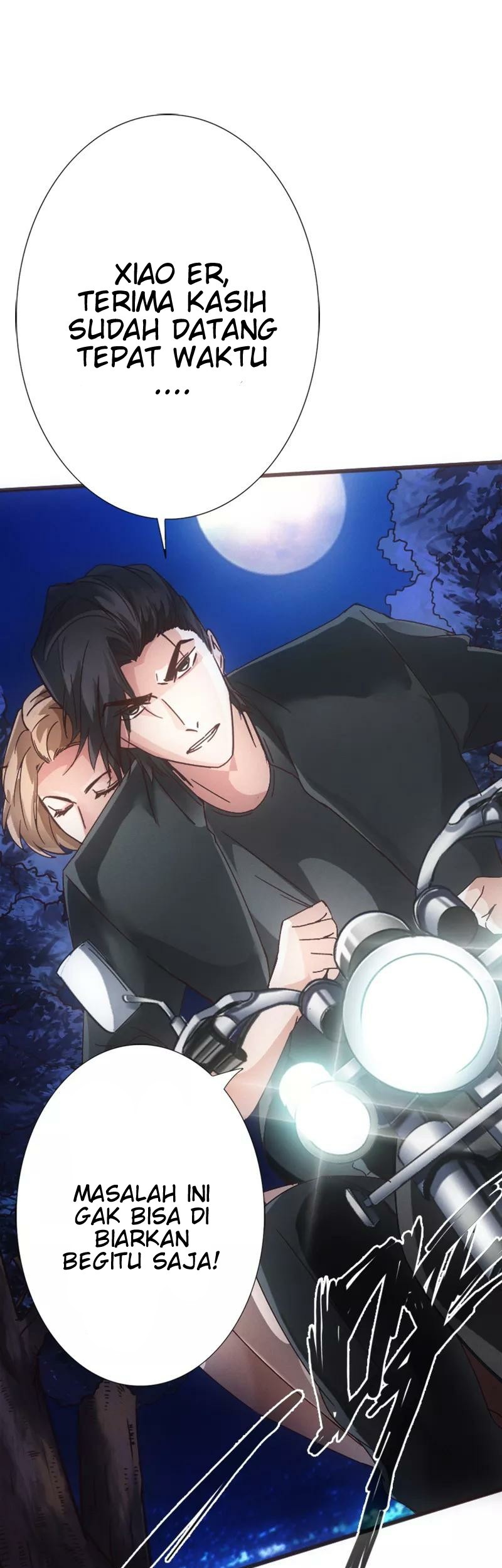 Hopeless Chapter 8 Gambar 57