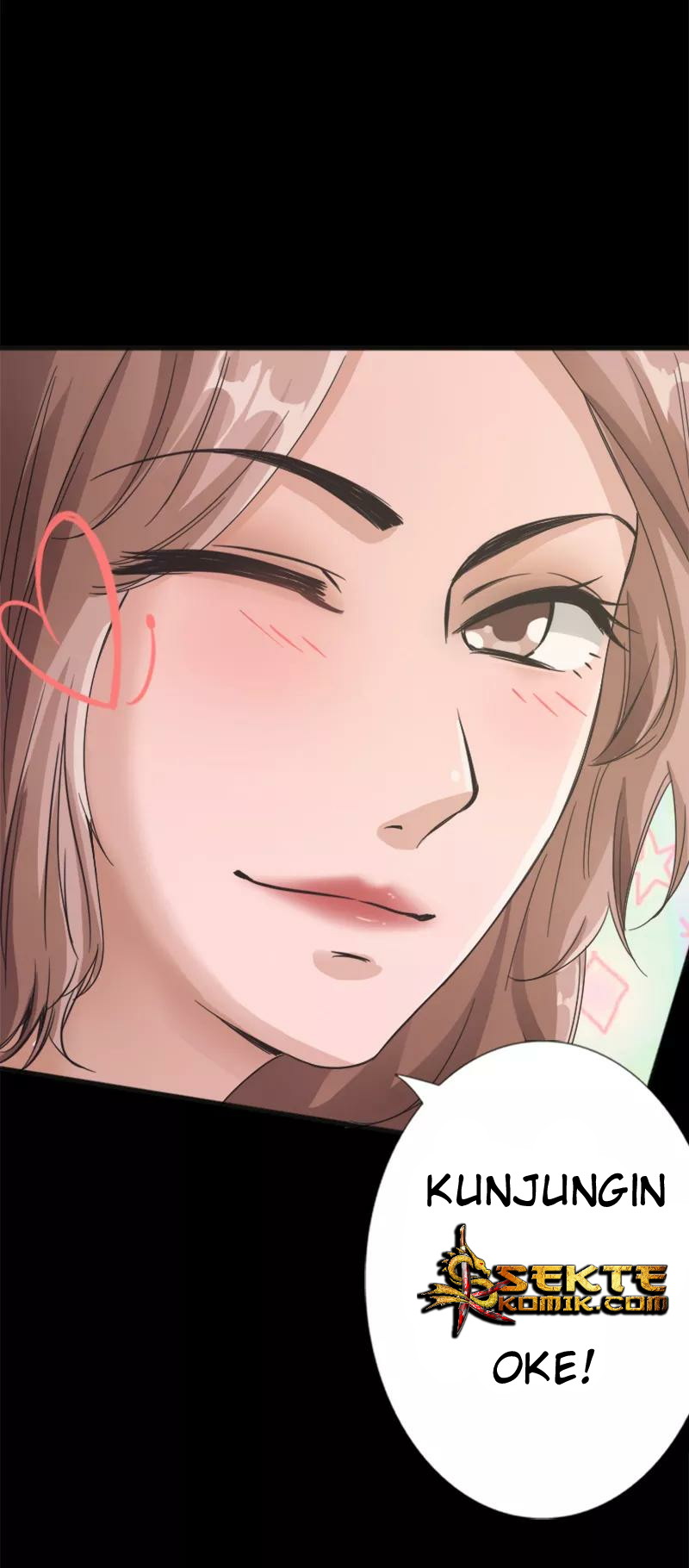 Hopeless Chapter 8 Gambar 59