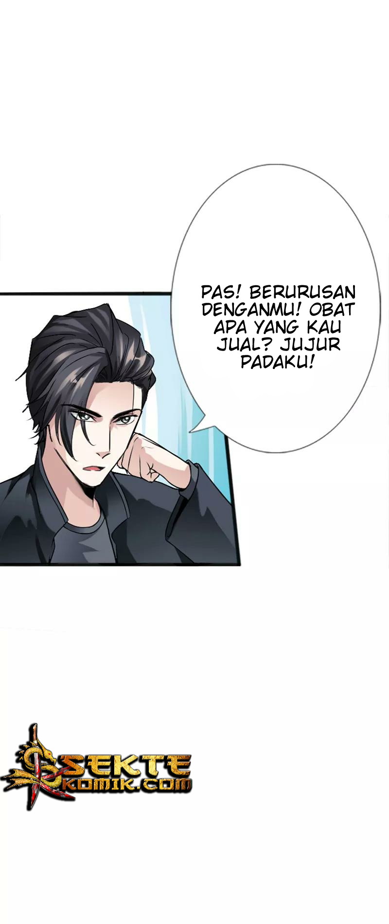 Hopeless Chapter 7 Gambar 10