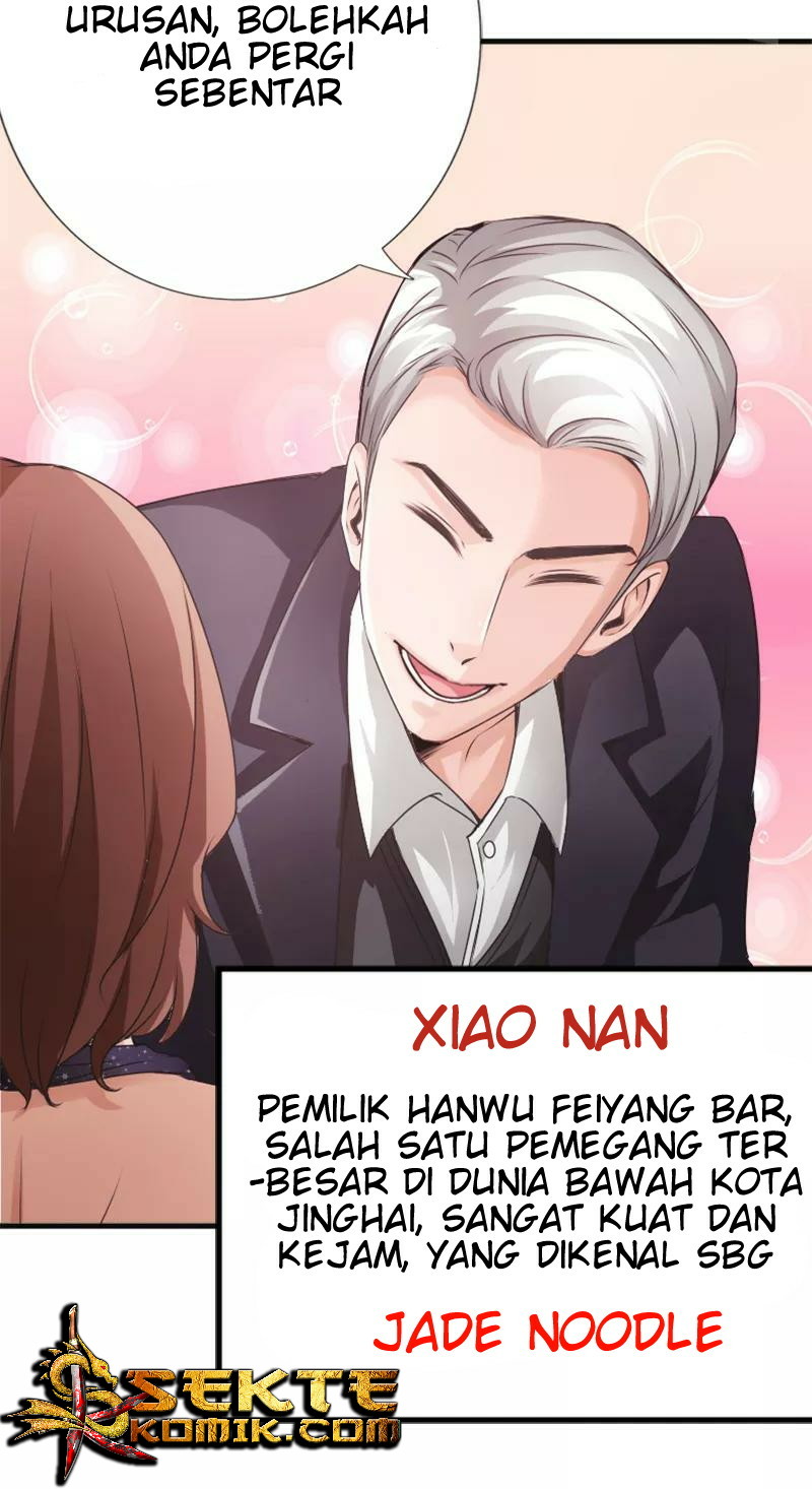 Hopeless Chapter 7 Gambar 17