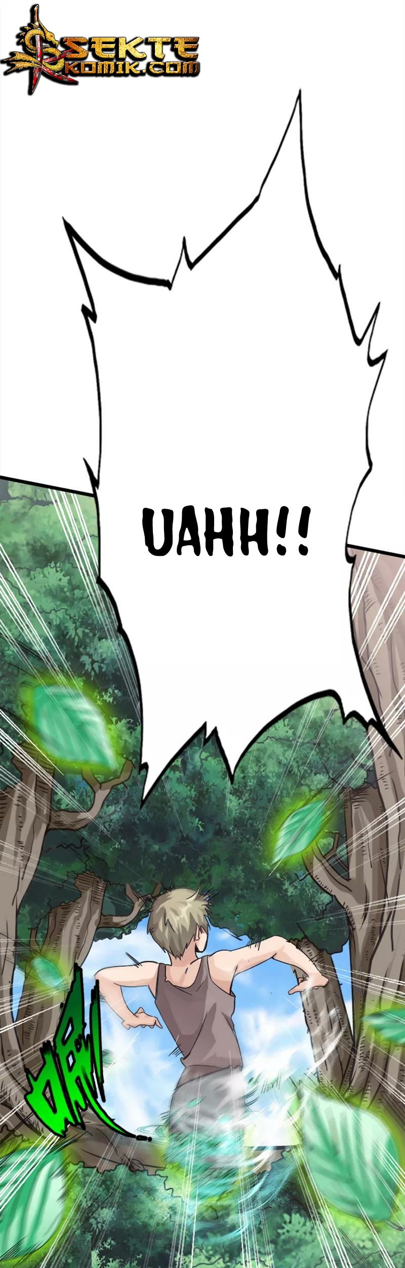 Hopeless Chapter 7 Gambar 32