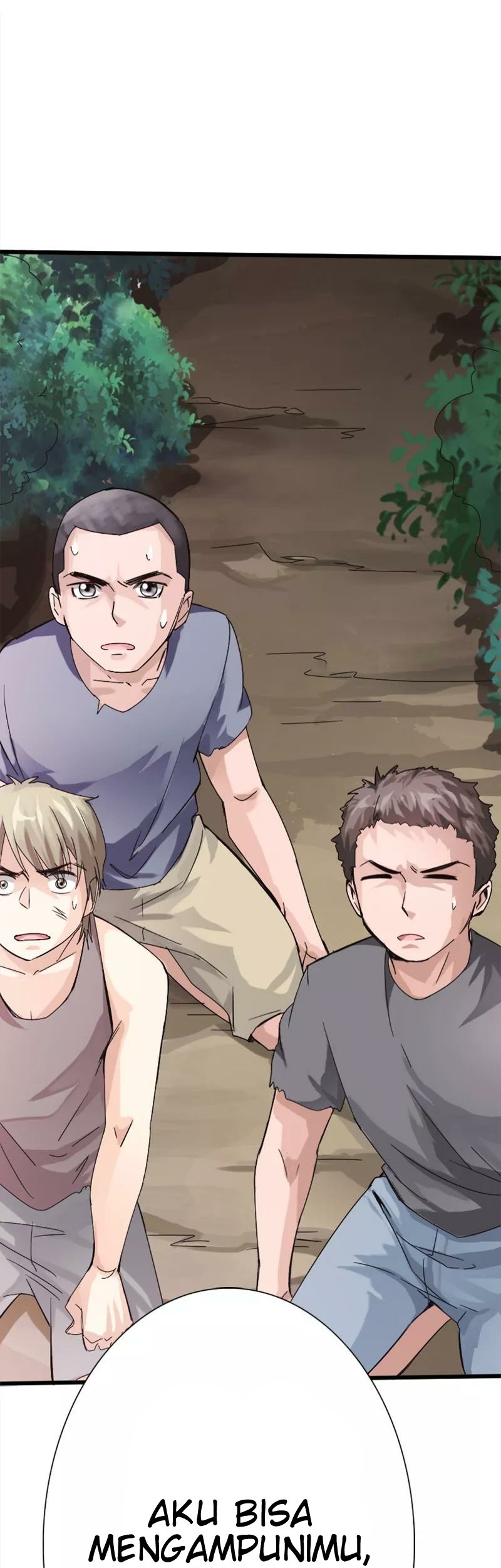 Hopeless Chapter 7 Gambar 38