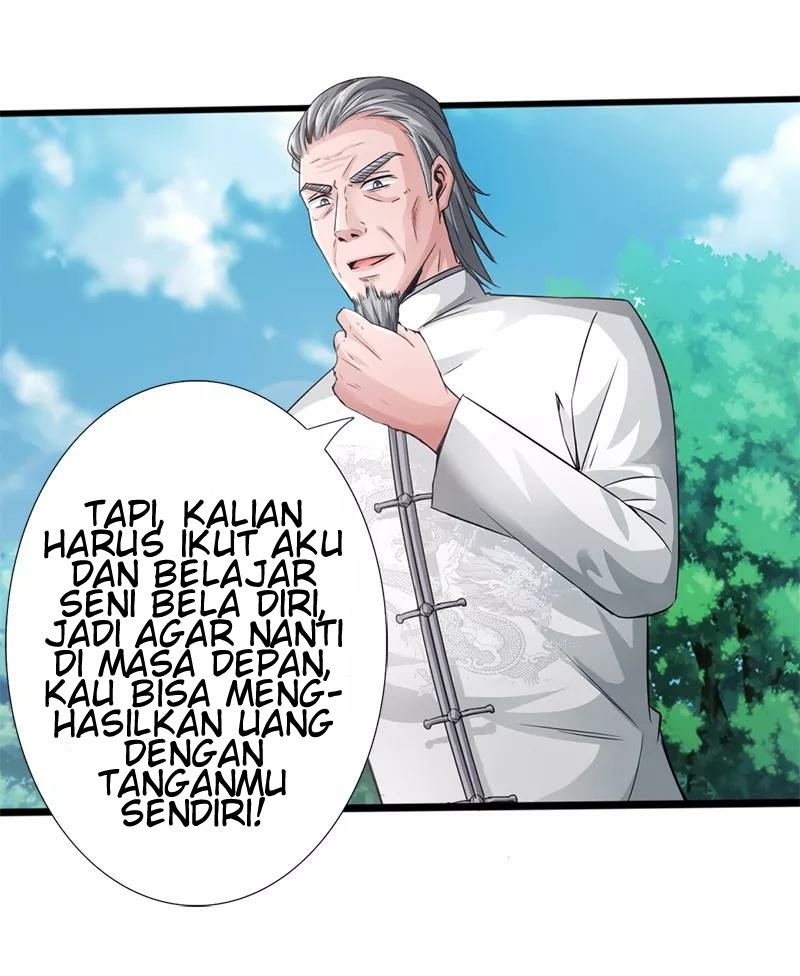 Hopeless Chapter 7 Gambar 40