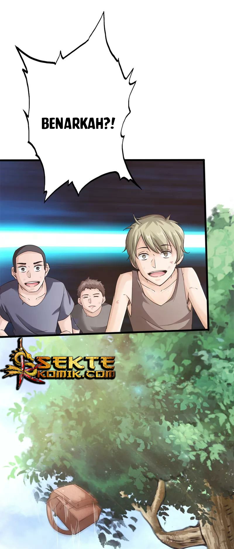 Hopeless Chapter 7 Gambar 41