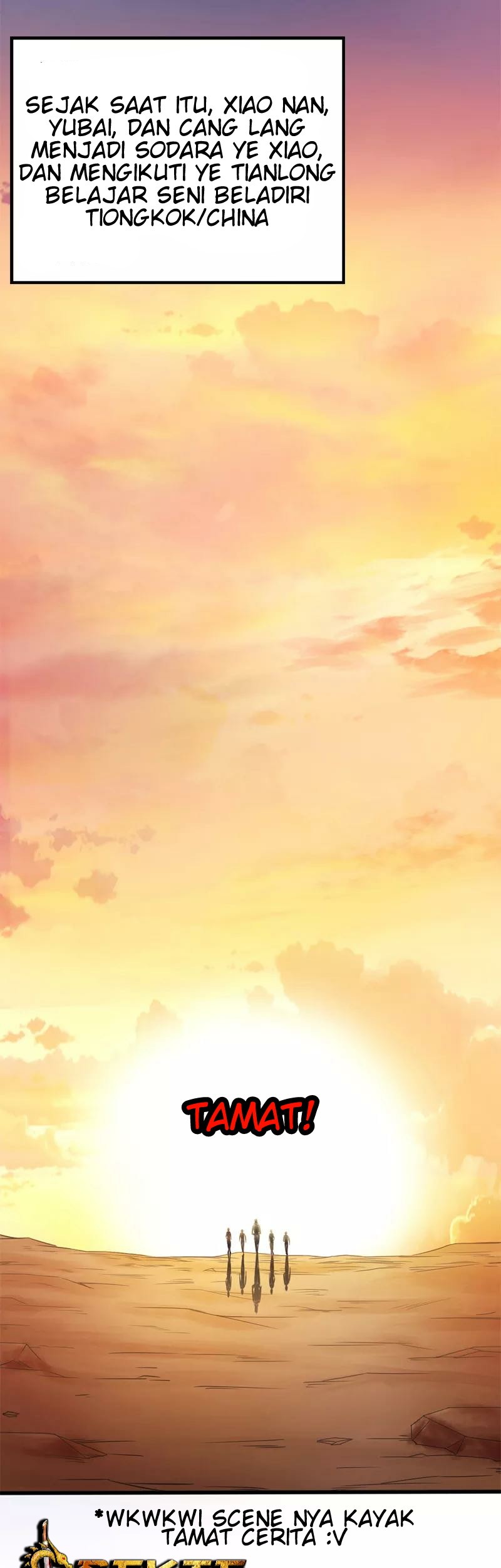 Hopeless Chapter 7 Gambar 43