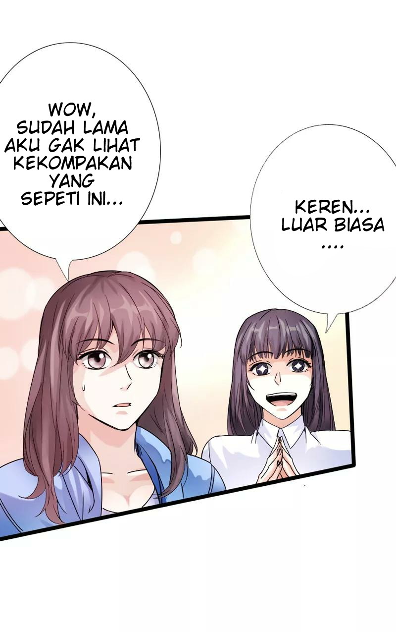 Hopeless Chapter 6 Gambar 17
