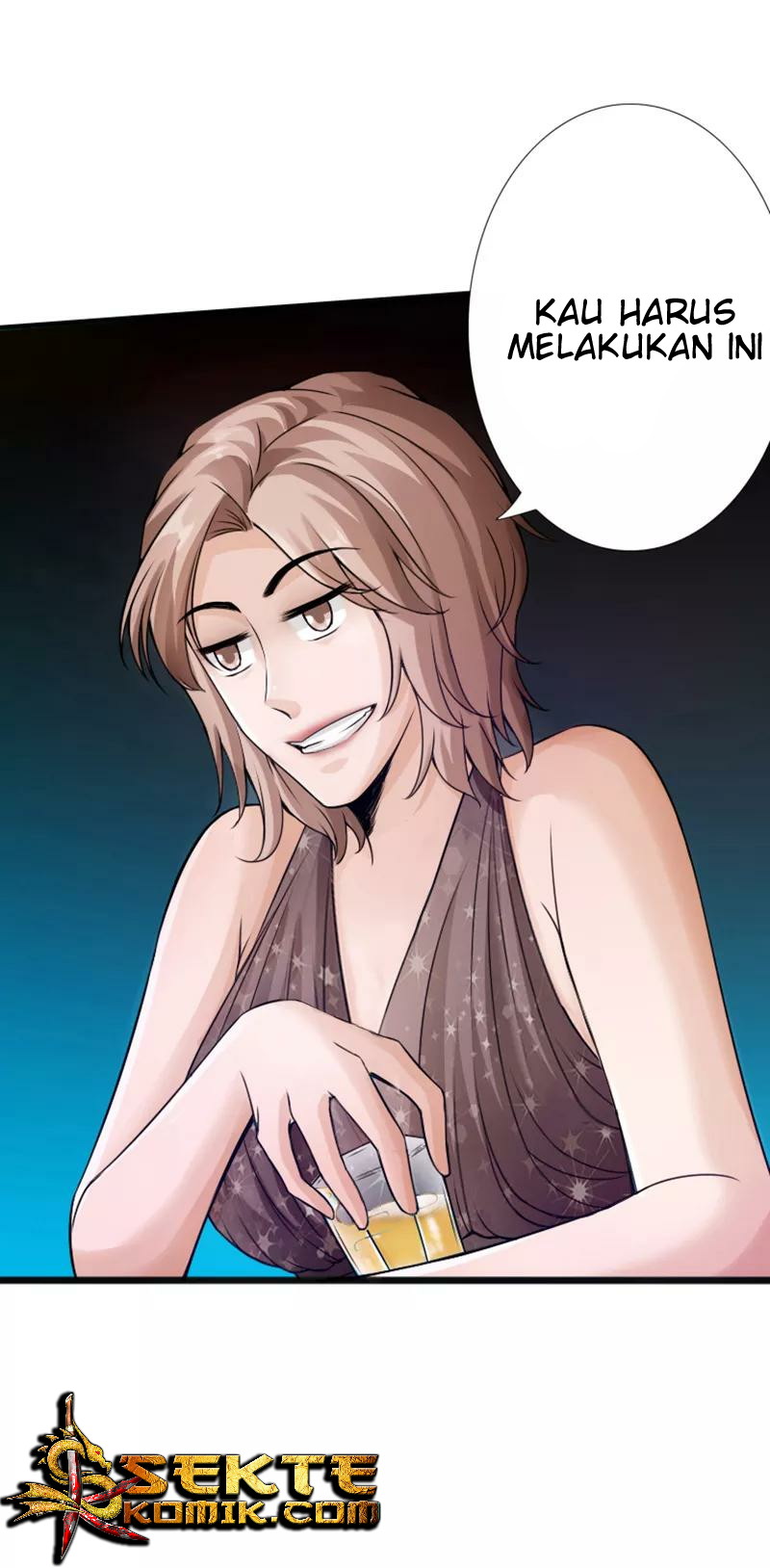 Hopeless Chapter 6 Gambar 39