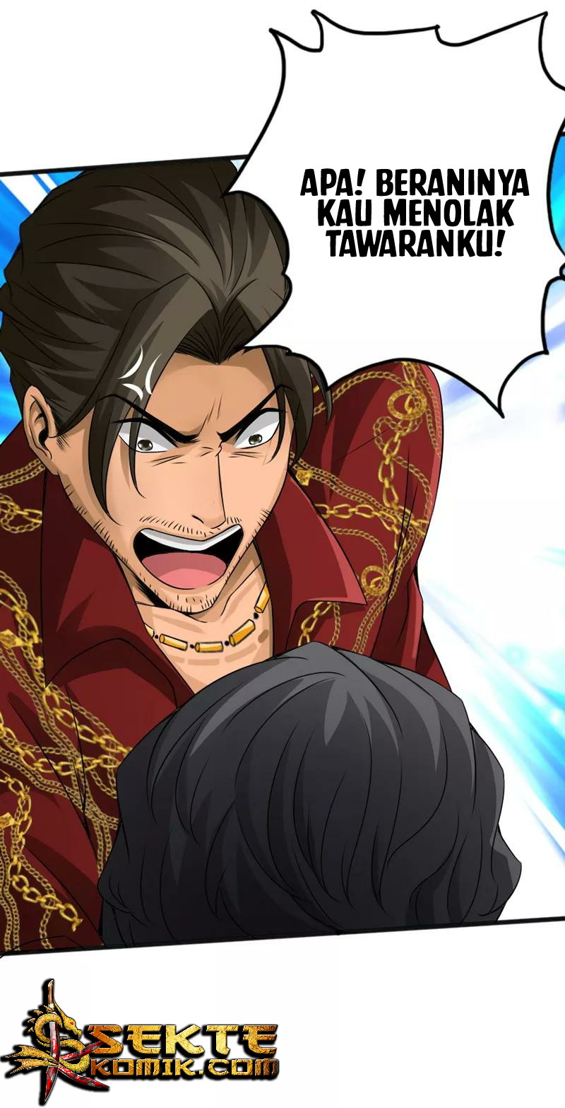 Hopeless Chapter 6 Gambar 5