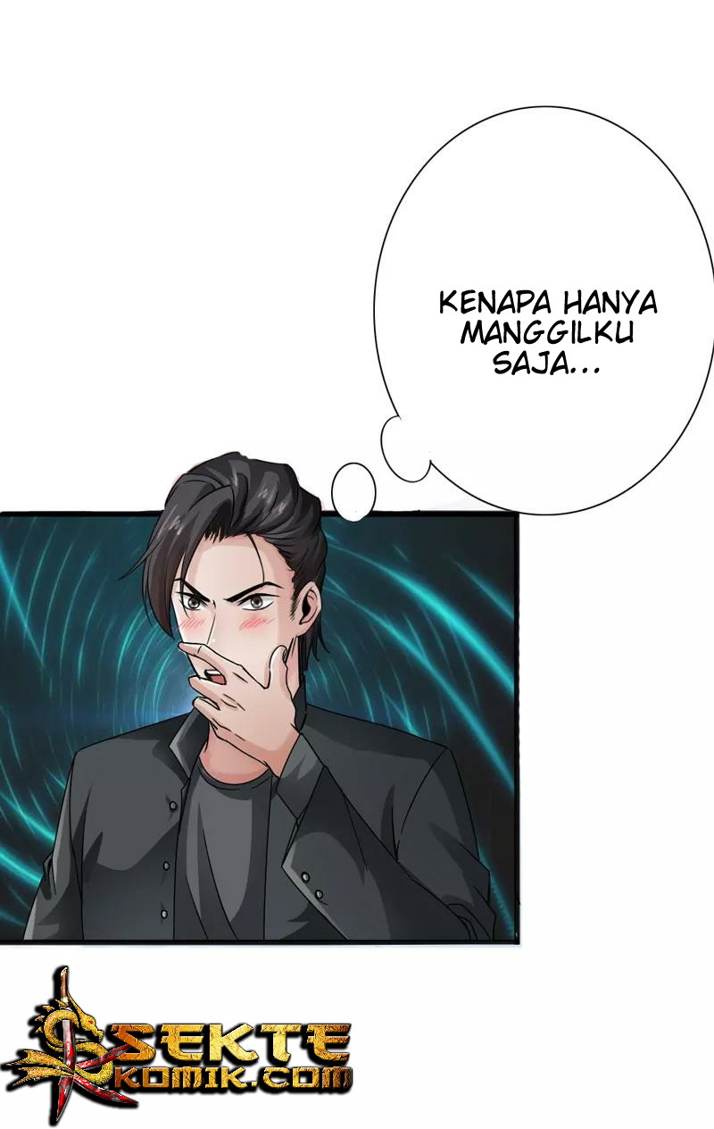 Hopeless Chapter 5 Gambar 11