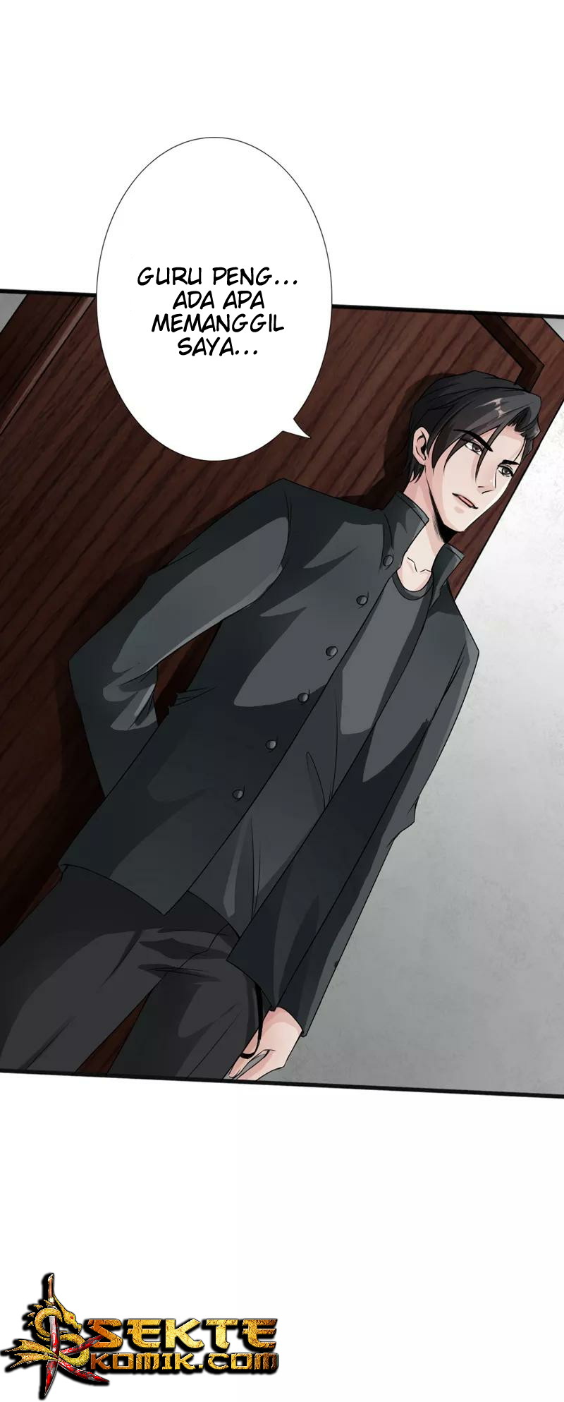 Hopeless Chapter 5 Gambar 14