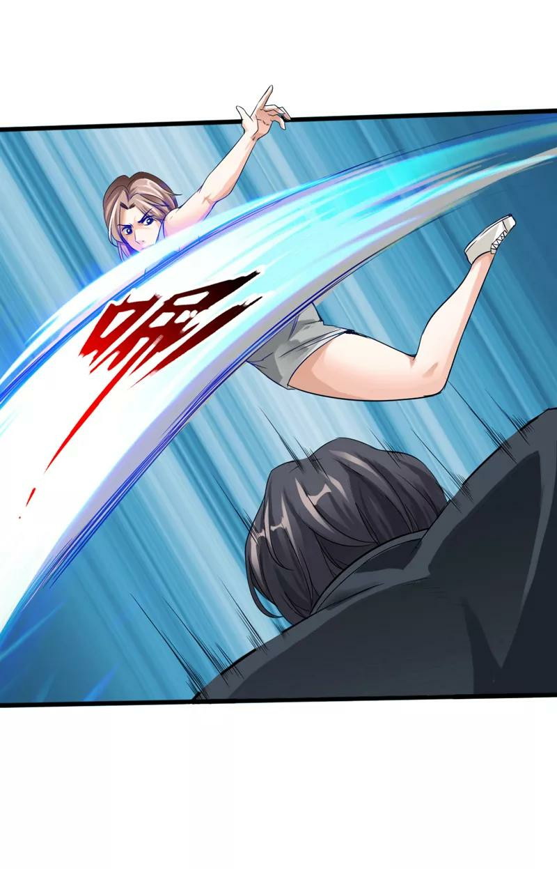 Hopeless Chapter 5 Gambar 19