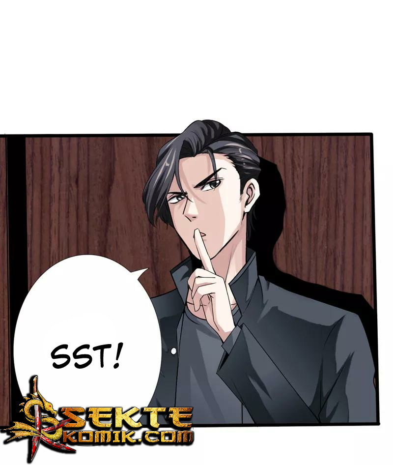 Hopeless Chapter 5 Gambar 25