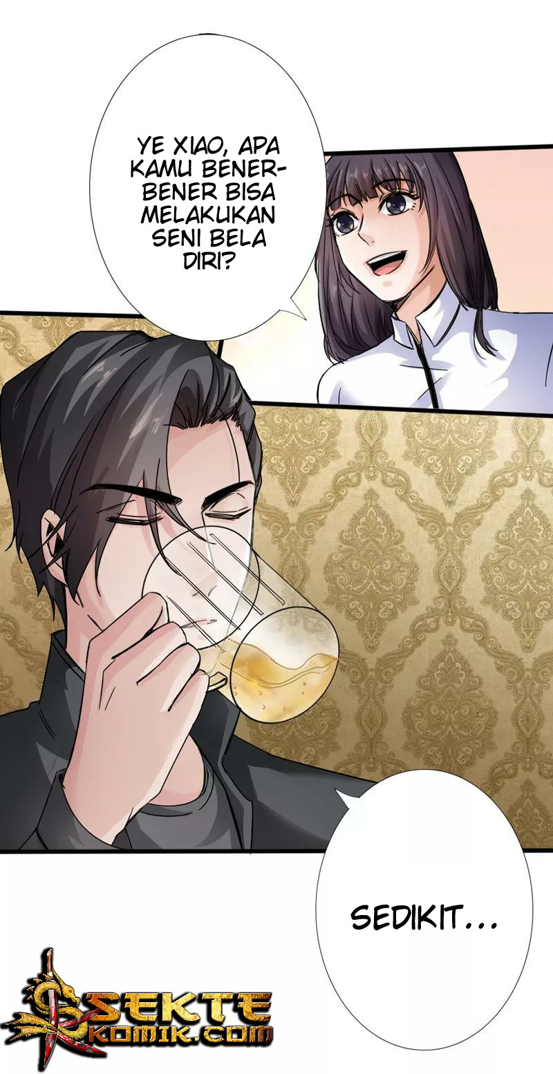 Hopeless Chapter 5 Gambar 38