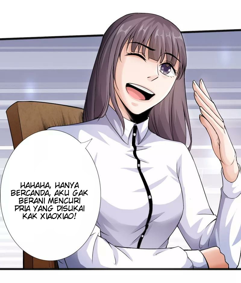 Hopeless Chapter 5 Gambar 44