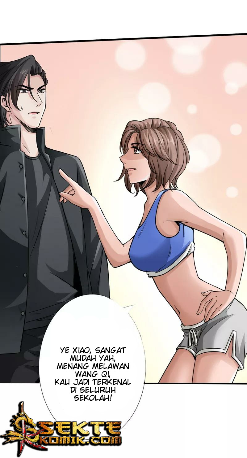 Hopeless Chapter 5 Gambar 5