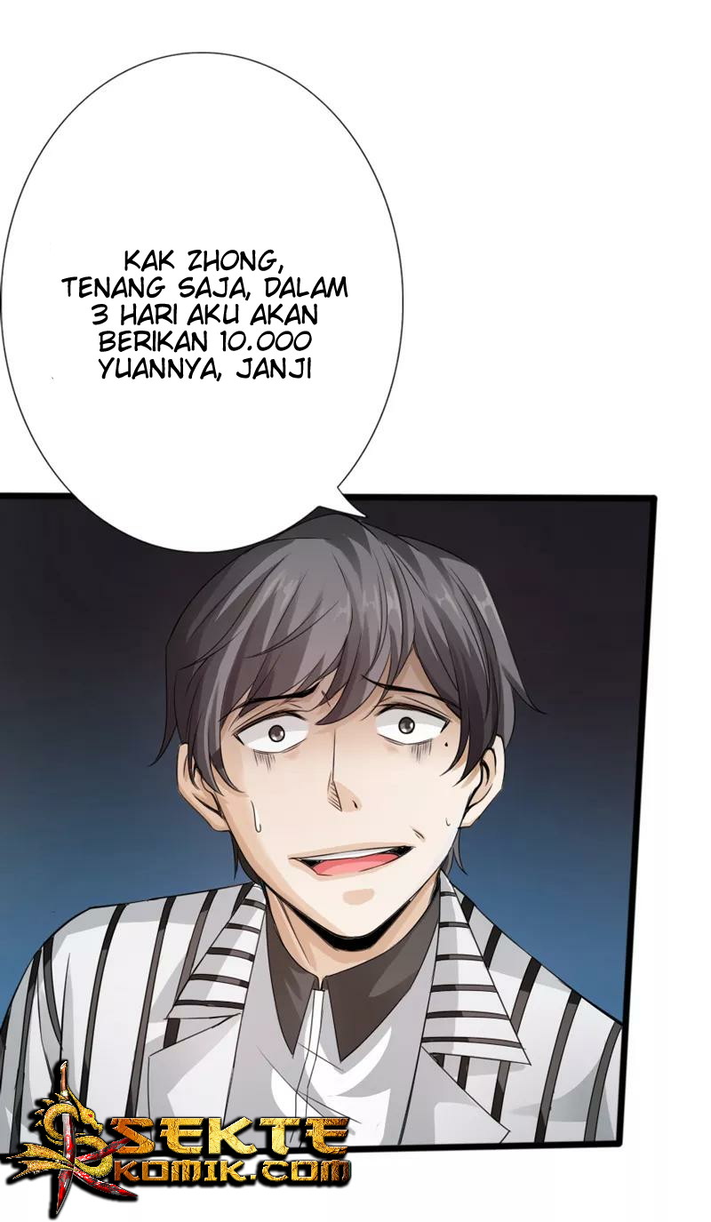 Hopeless Chapter 5 Gambar 53