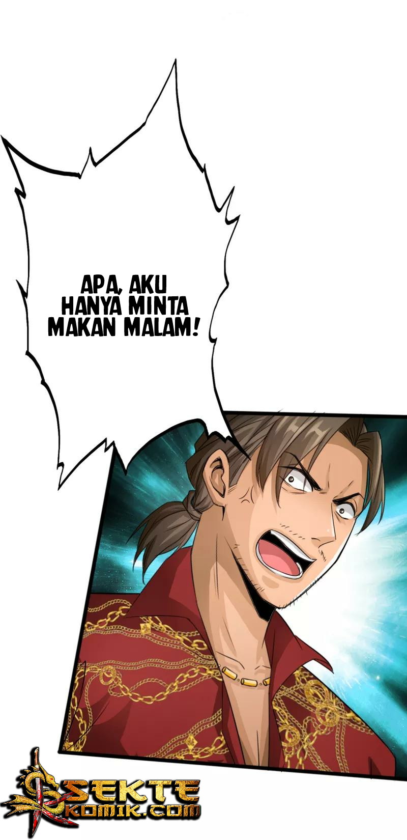 Hopeless Chapter 5 Gambar 54