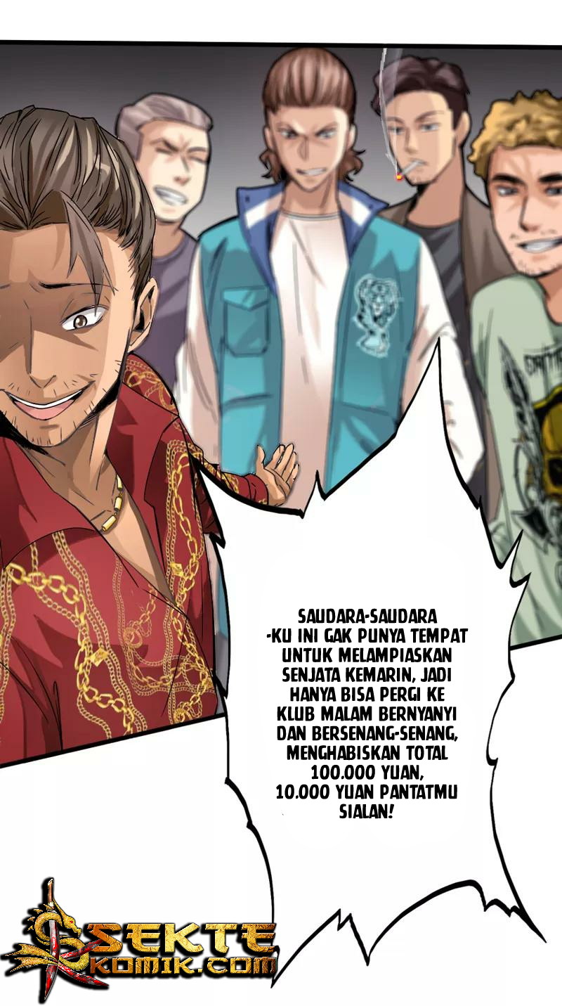 Hopeless Chapter 5 Gambar 57