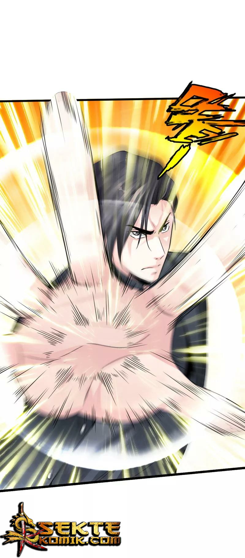 Hopeless Chapter 4 Gambar 30