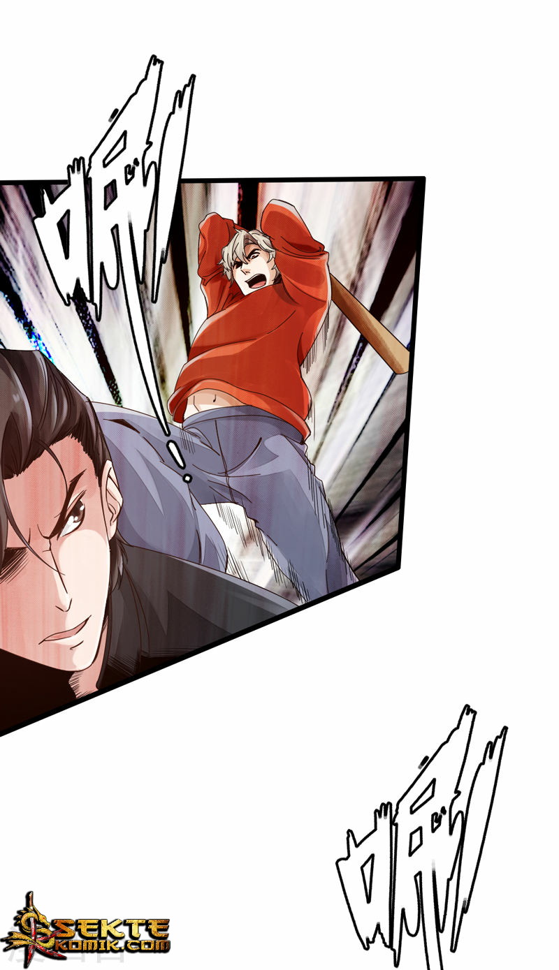 Hopeless Chapter 1.3 Gambar 12