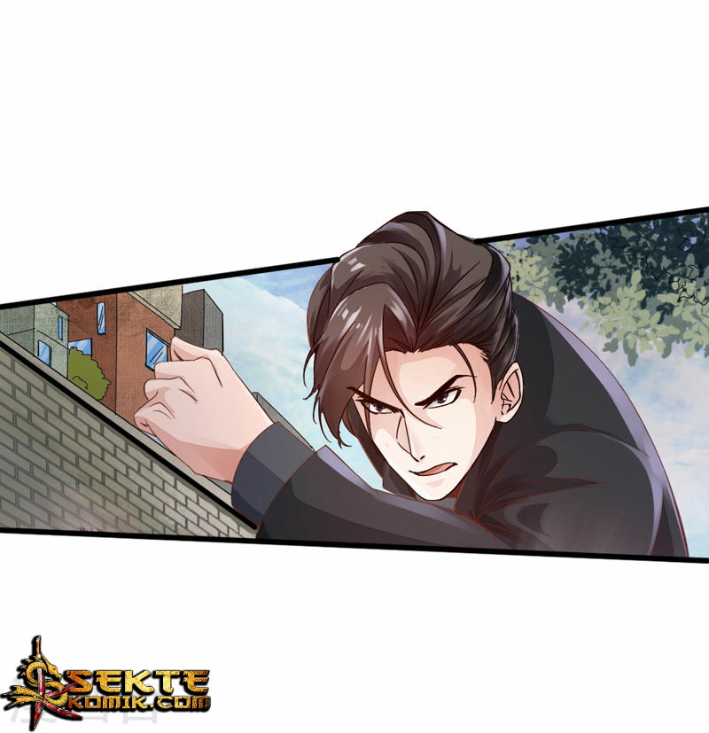 Hopeless Chapter 1.3 Gambar 17