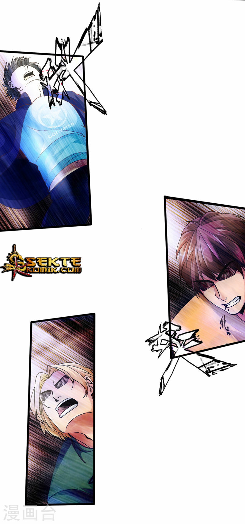 Hopeless Chapter 1.3 Gambar 20