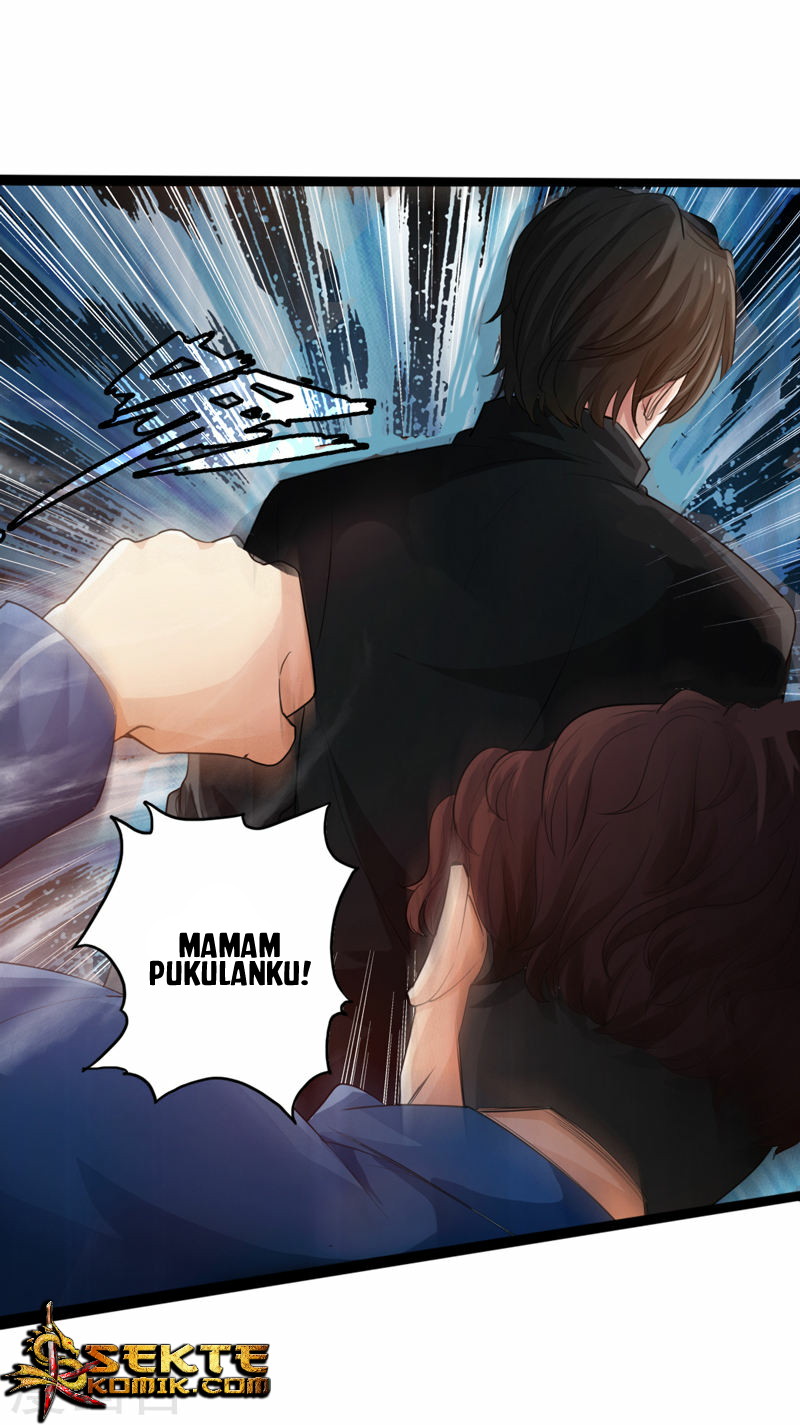 Hopeless Chapter 1.3 Gambar 3