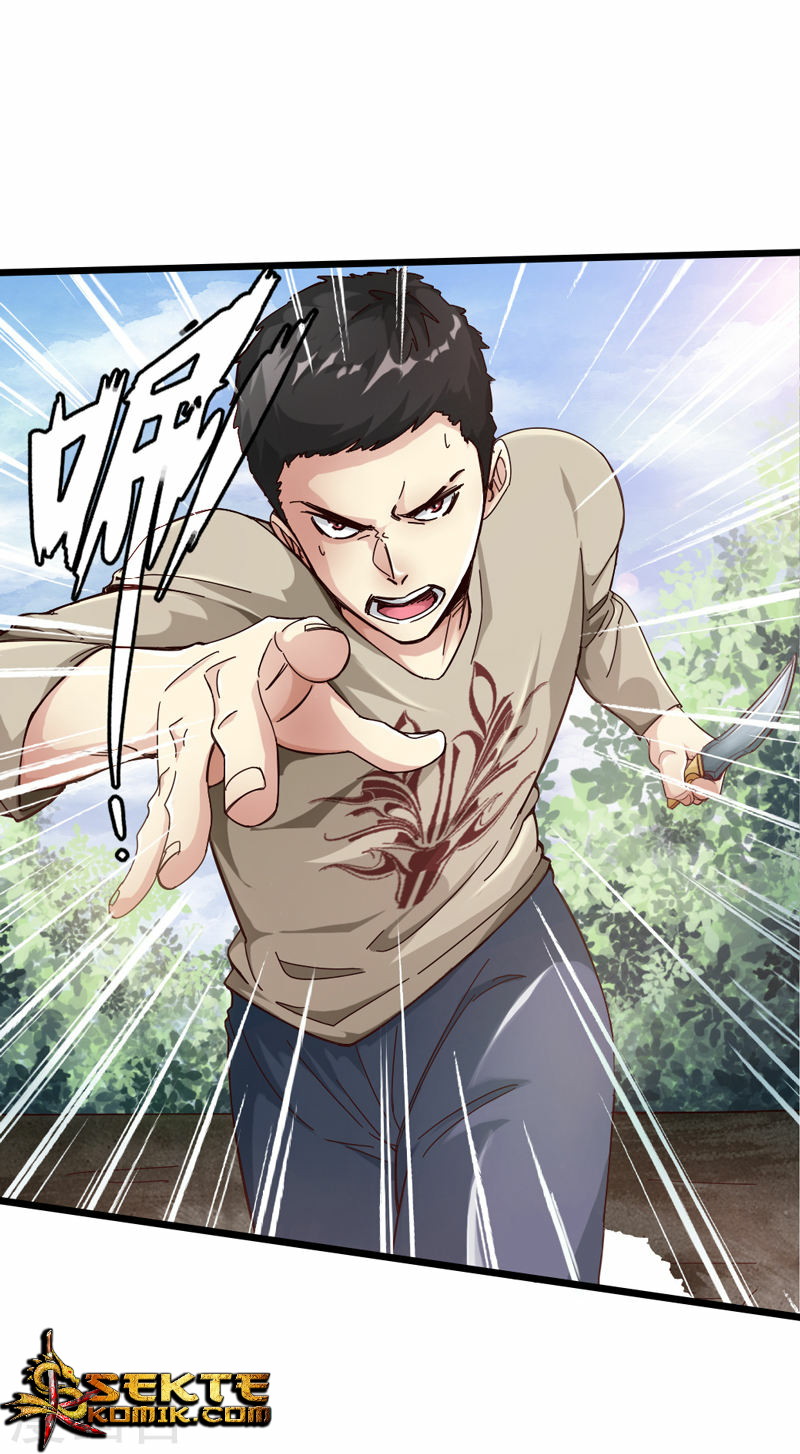 Hopeless Chapter 1.3 Gambar 8