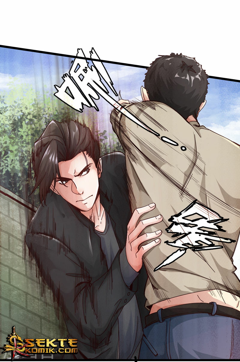 Hopeless Chapter 1.3 Gambar 9