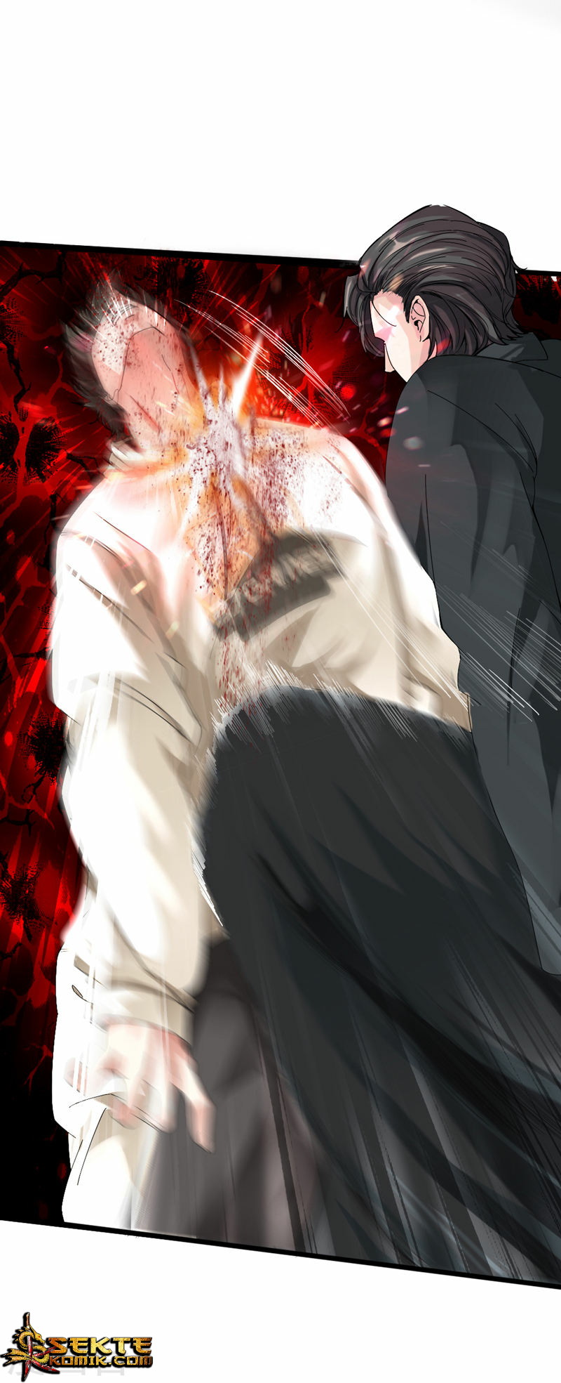 Hopeless Chapter 1.2 Gambar 16