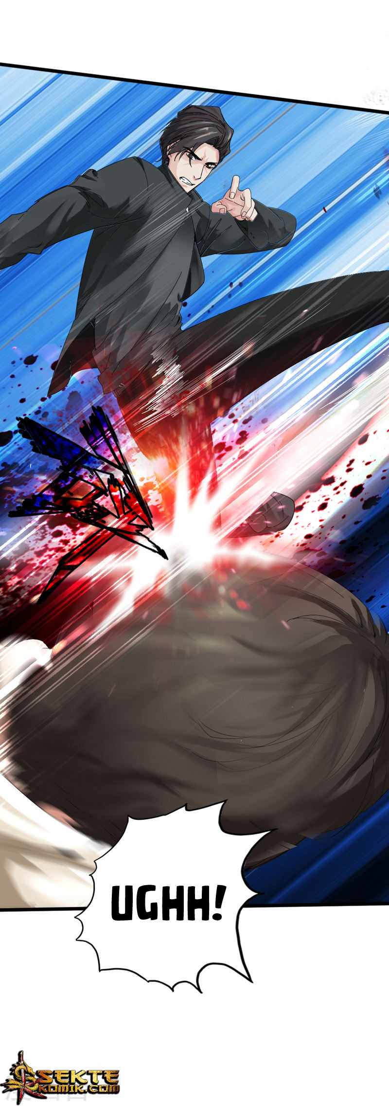 Hopeless Chapter 1.2 Gambar 17