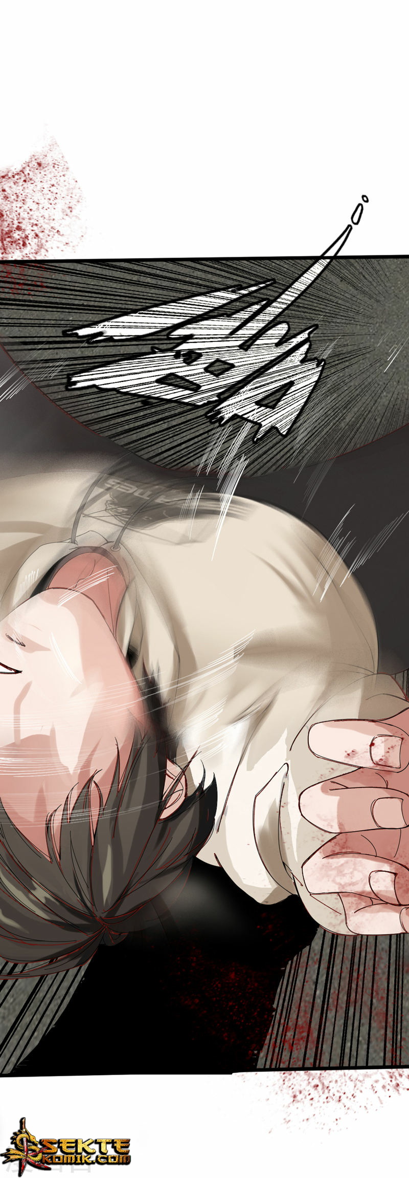 Hopeless Chapter 1.2 Gambar 18