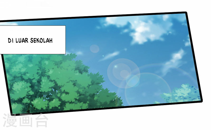 Baca Hopeless Chapter 1.2 Gambar 2