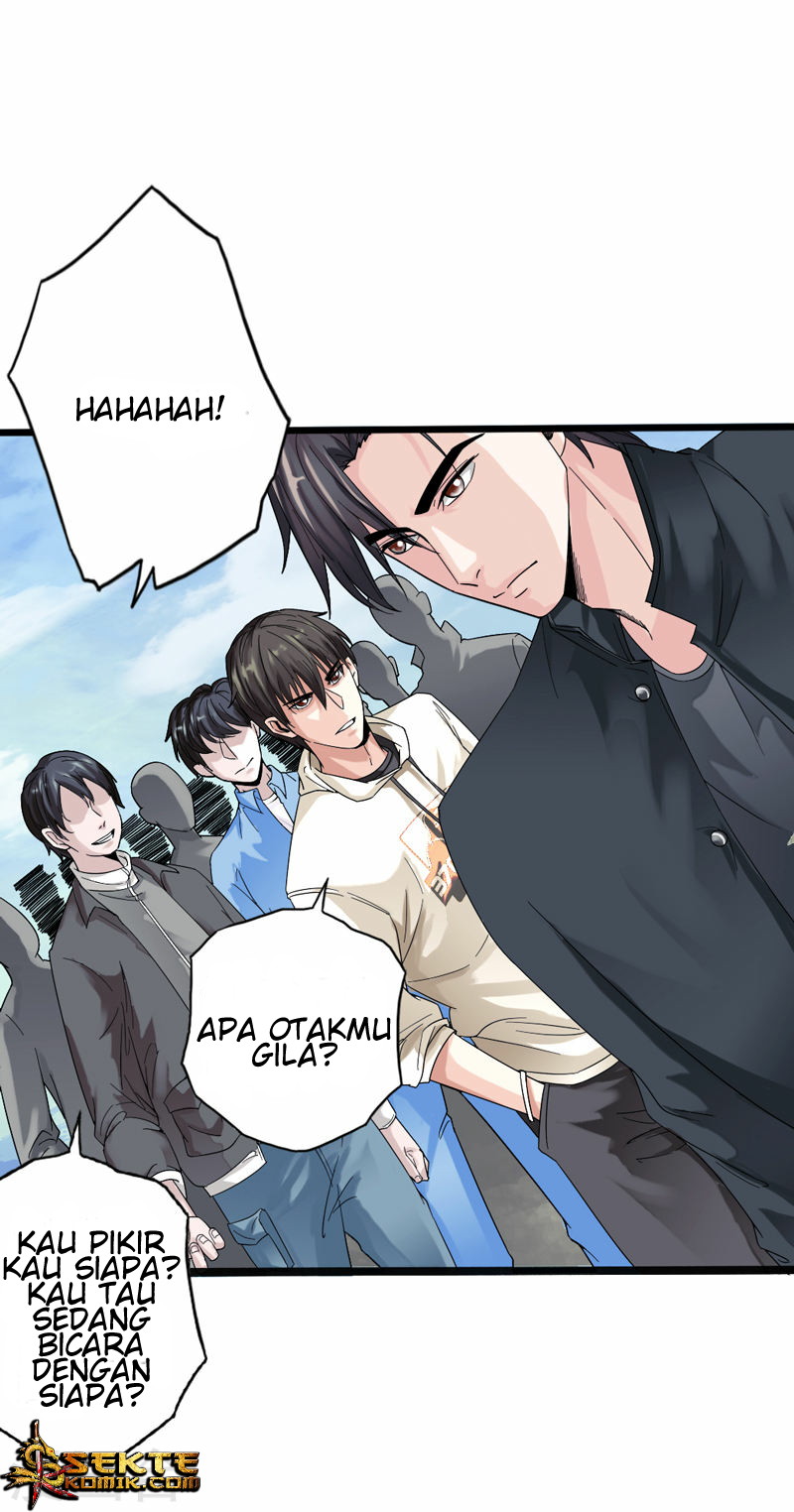 Hopeless Chapter 1.2 Gambar 6