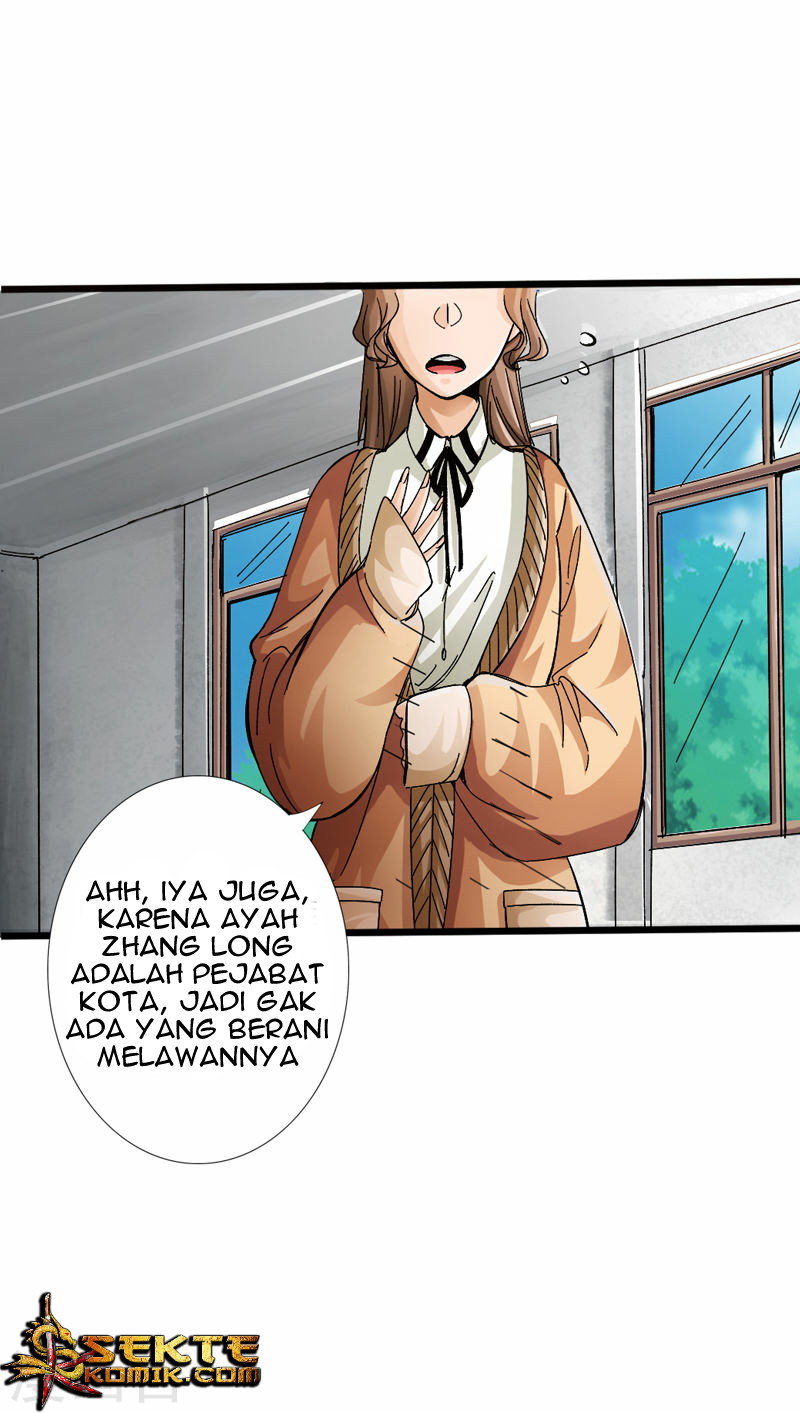 Hopeless Chapter 1.1 Gambar 9