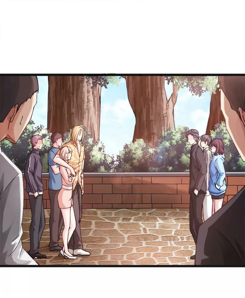 Hopeless Chapter 11 Gambar 14