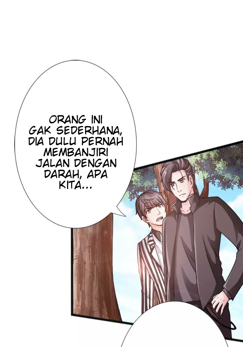 Hopeless Chapter 11 Gambar 16