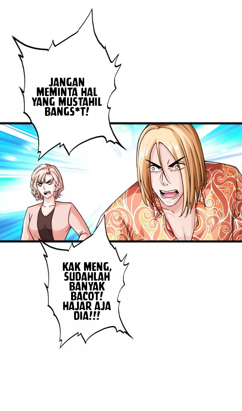 Hopeless Chapter 11 Gambar 21