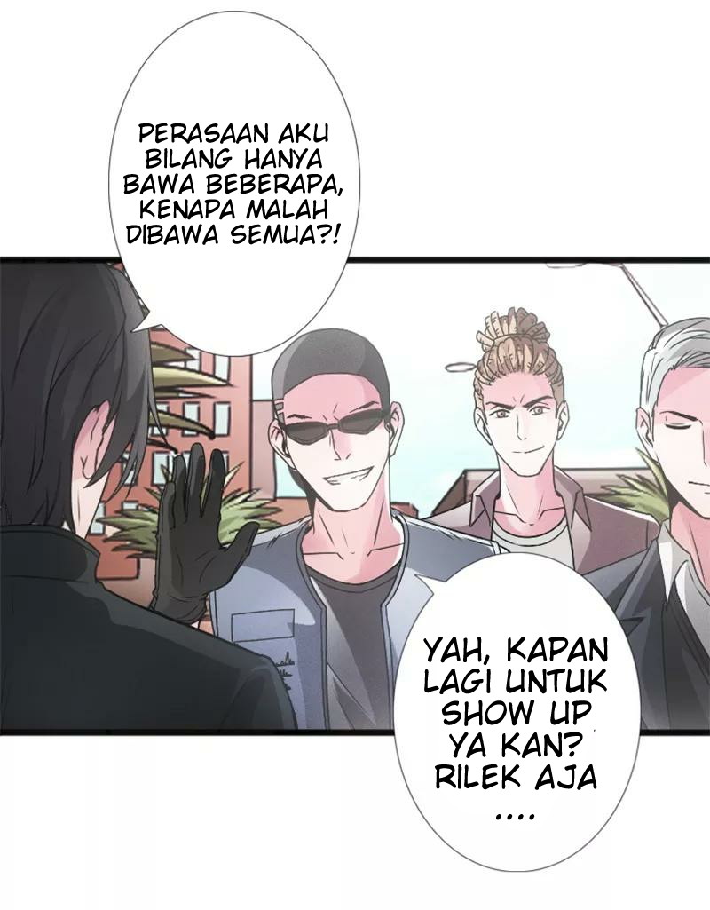Hopeless Chapter 11 Gambar 30