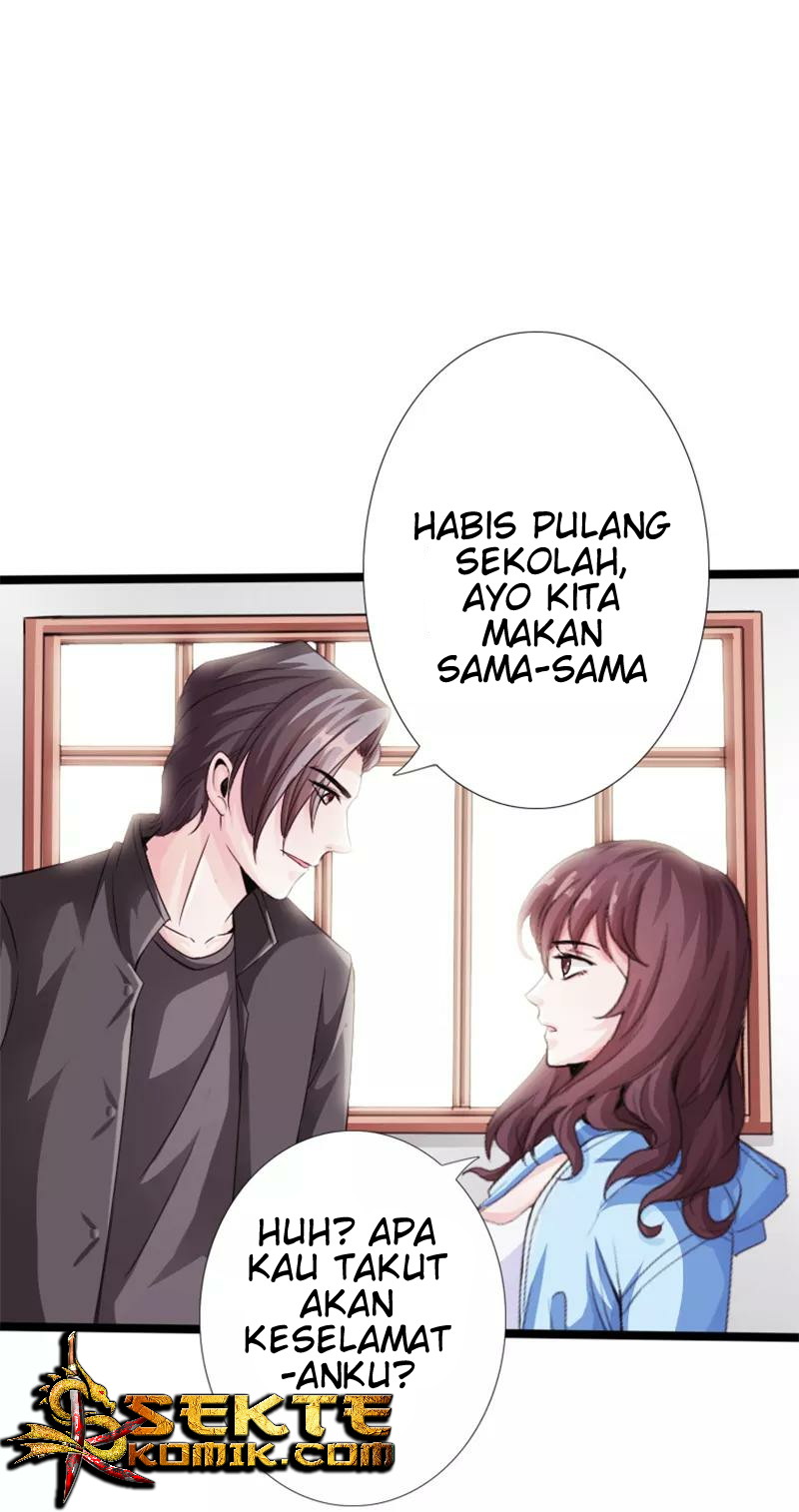Hopeless Chapter 11 Gambar 7