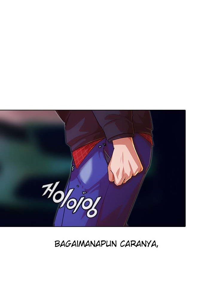 The Girl from Random Chatting! Chapter 116 Gambar 27