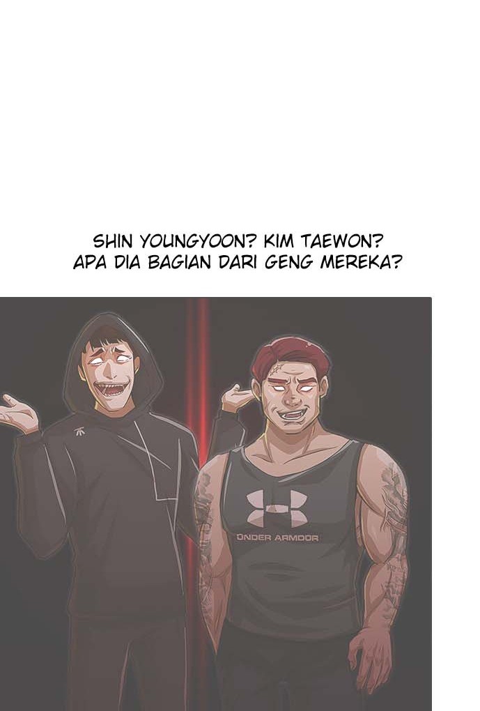 The Girl from Random Chatting! Chapter 116 Gambar 37